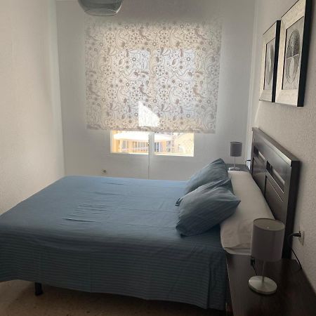 Apartamento Lumar Benidorm Exteriör bild