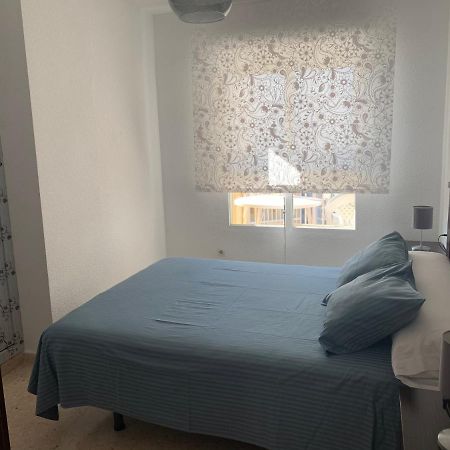 Apartamento Lumar Benidorm Exteriör bild