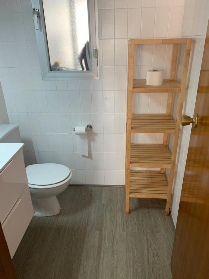 Apartamento Lumar Benidorm Exteriör bild