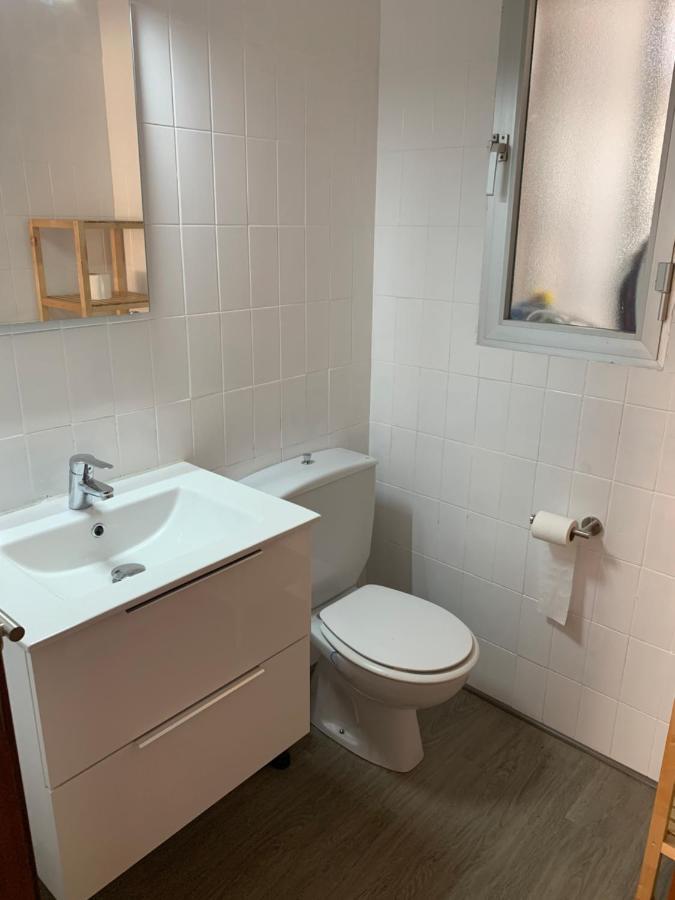 Apartamento Lumar Benidorm Exteriör bild