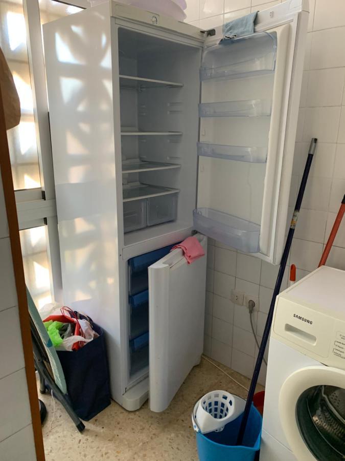 Apartamento Lumar Benidorm Exteriör bild